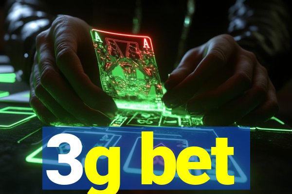 3g bet